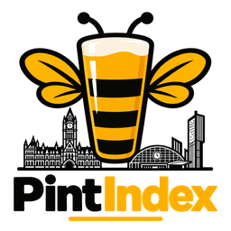 PintIndex logo